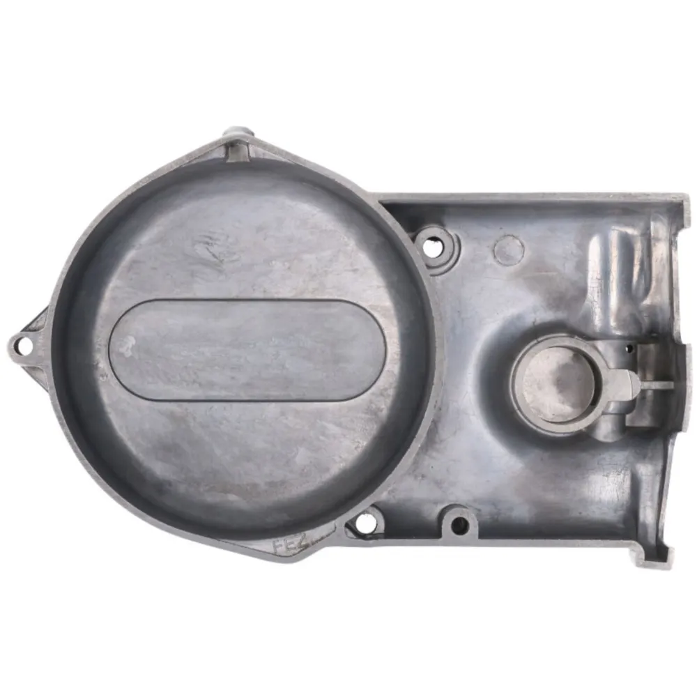 alternator cover polished for Simson S51, S53, S70, S83, KR5_1