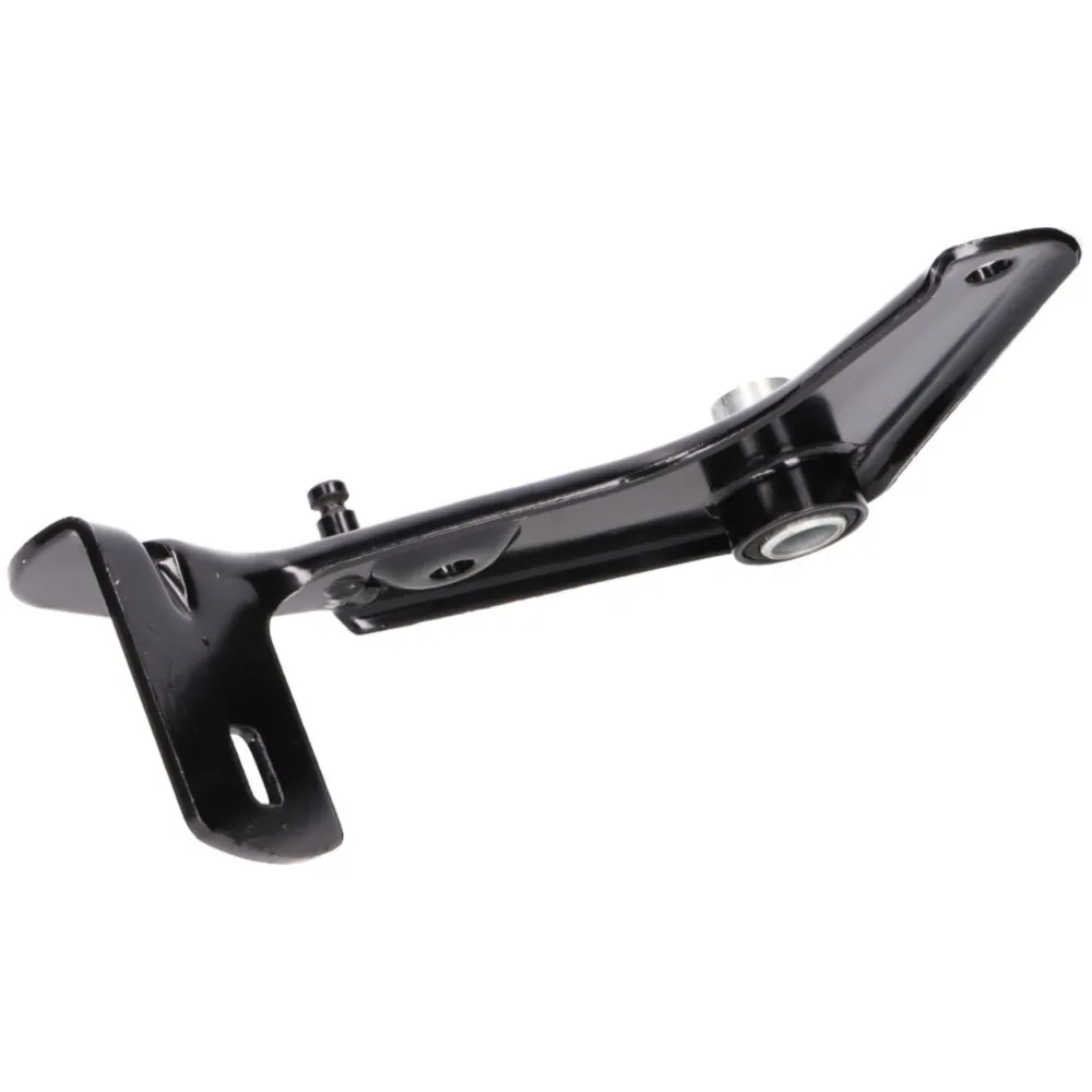 engine support bracket right-hand black for Simson S50, S51,_2