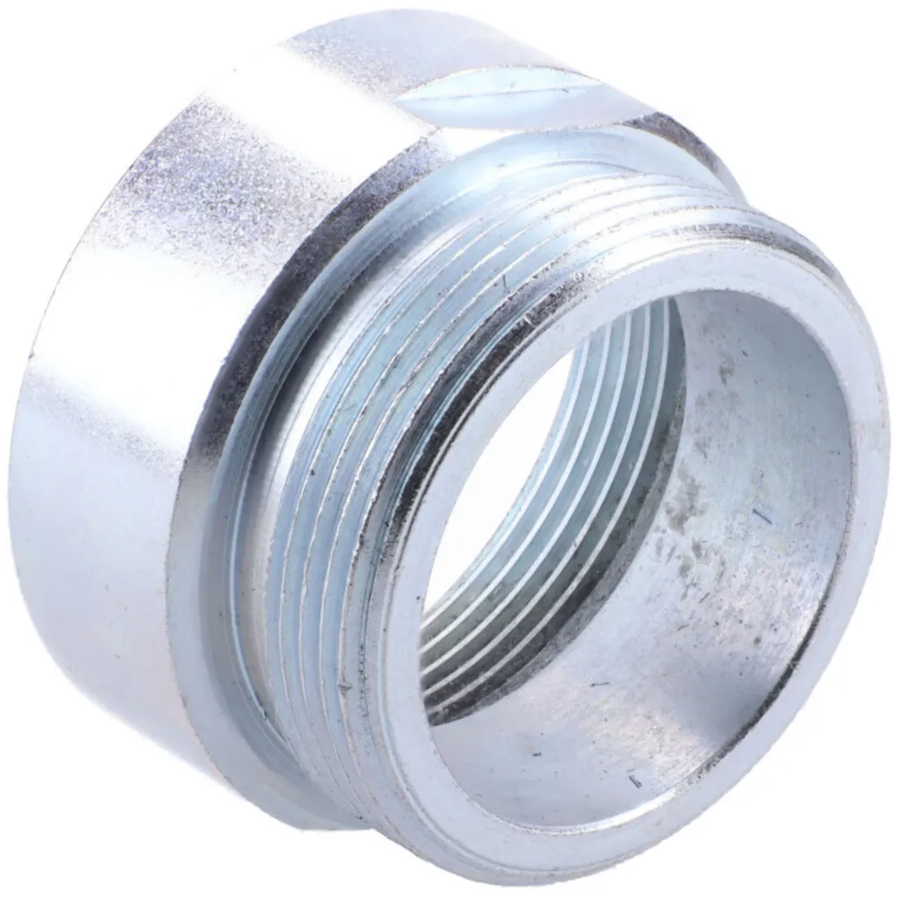 Mutter Krümmer 1. Untermaß für Simson S50, S51, S70, Schwalb_1
