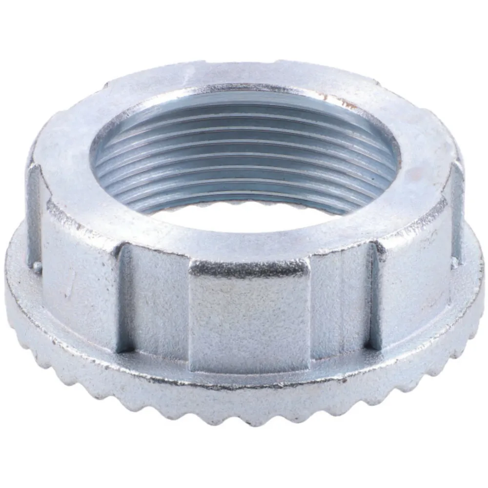 exhaust manifold nut 28mm for Simson S50, S51, S70, KR51/1, _1