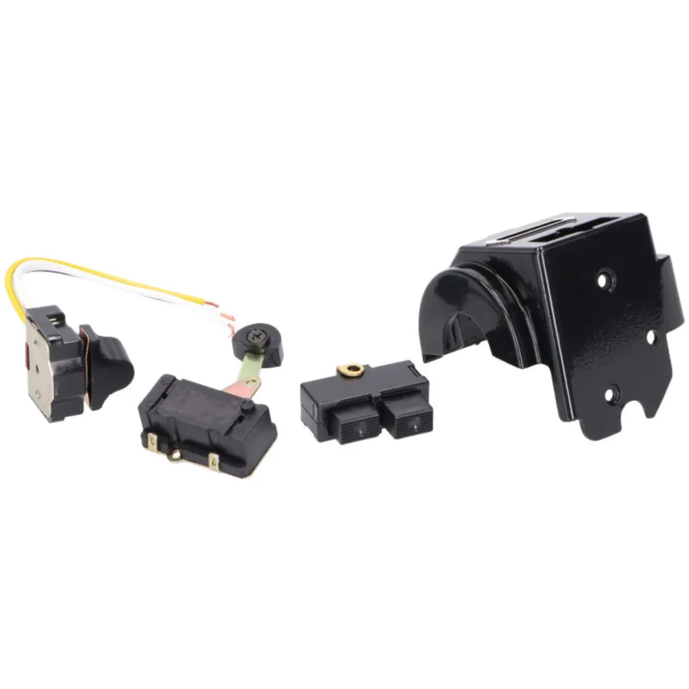 Schaltereinheit links ohne Kabel für Simson S51, S53, S70, S_2