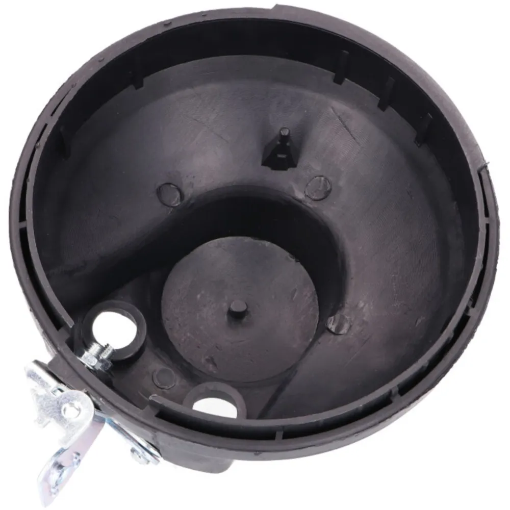 headlamp housing HS1, H4 halogen for Simson S50, S51, S70 40_1