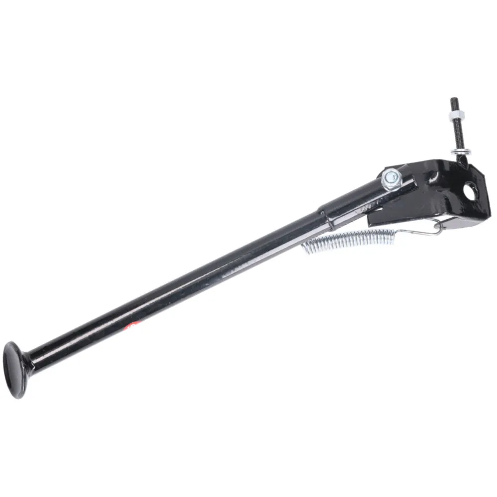 rear axle side stand single spring for Simson S50, S51, S70,_1
