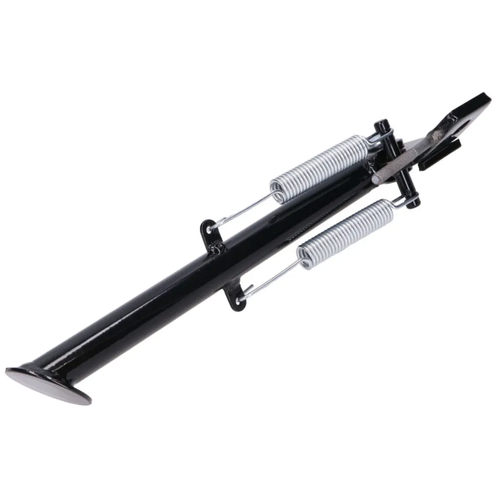 Seitenständer Hinterachse 2 Federn für Simson S50, S51, S70,_1