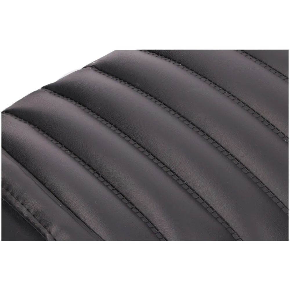 seat cover pleated black for Simson S50, S51, KR51/2, SR4-3,_1