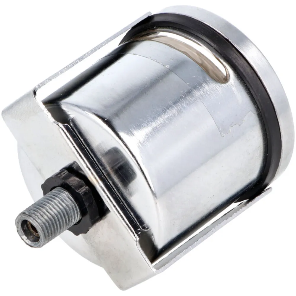 Tachometer 60km/h rund 48mm für Simson S50, S51, S70, Schwal_2