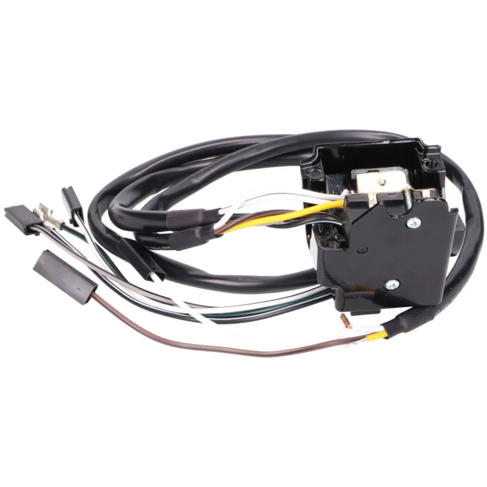 Schaltereinheit links mit Kabel für Simson S51, S53, S70, S8_1