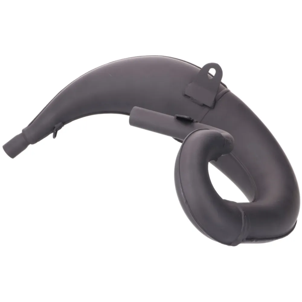 Auspuff Tecnigas O-Pro für Yamaha DT, Malaguti XSM, XTM, MH _1