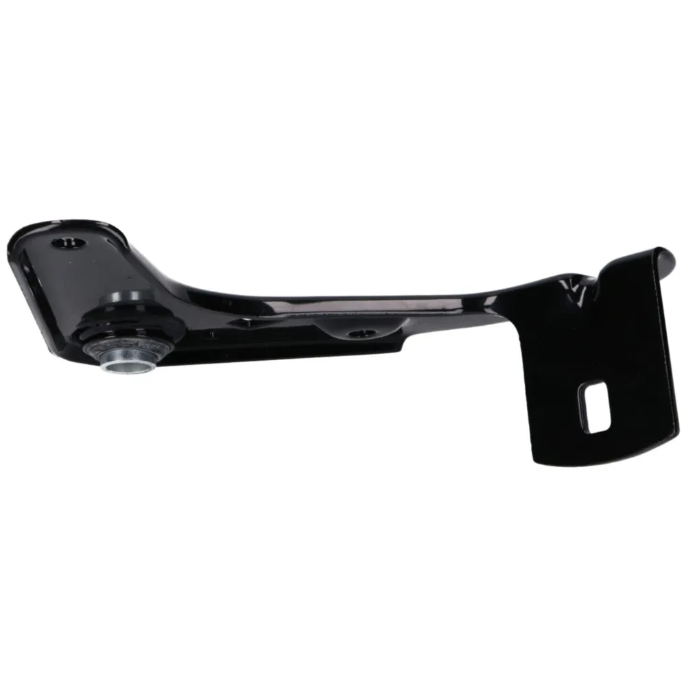 engine support bracket left-hand black for Simson S50, S51, _1