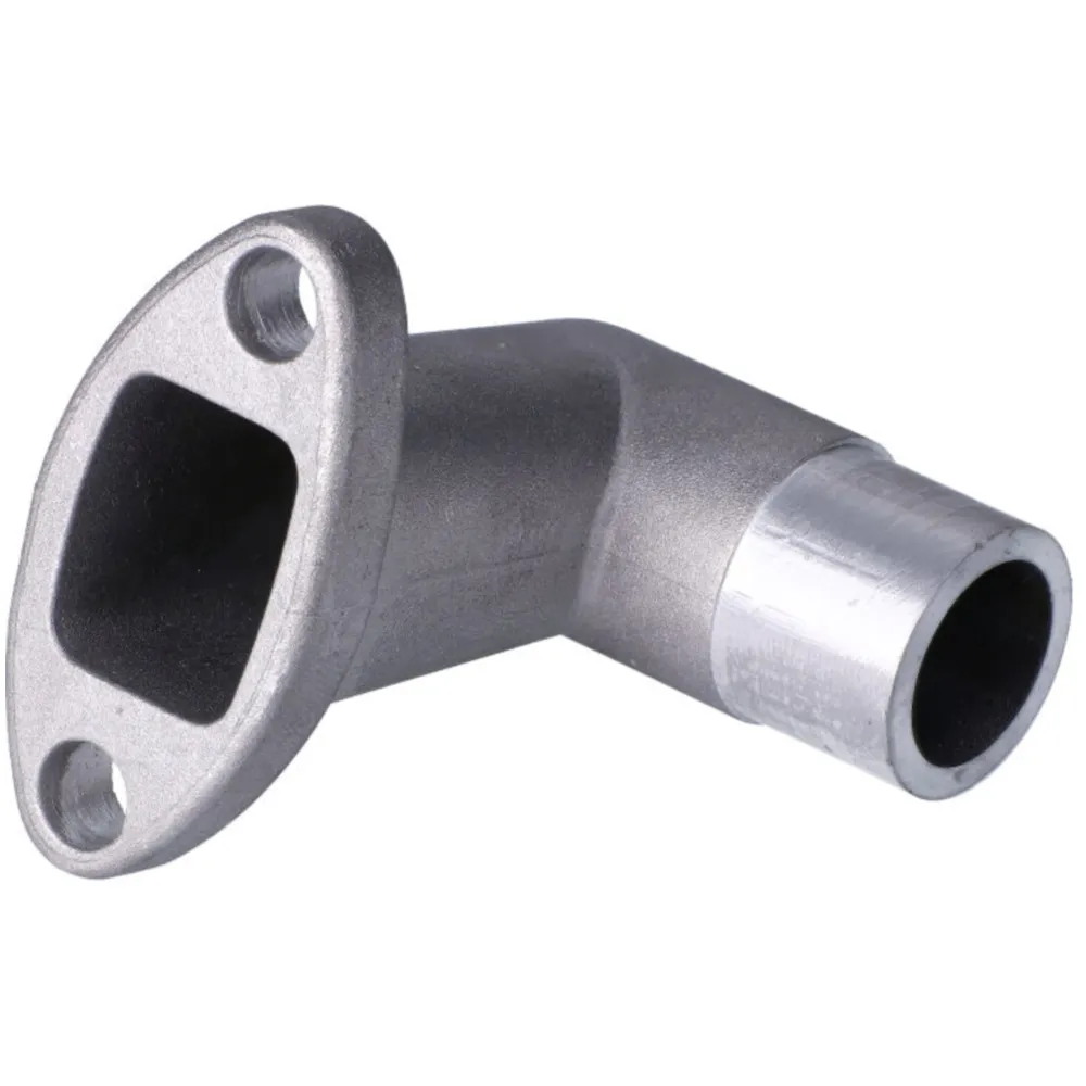 Ansaugstutzen 15mm für Bing Vergaser für Puch Maxi 40982_1