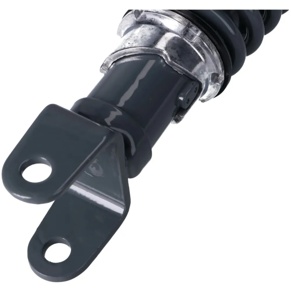 rear shock absorber Carbone Sport RS adjustable for Vespa Sm_1