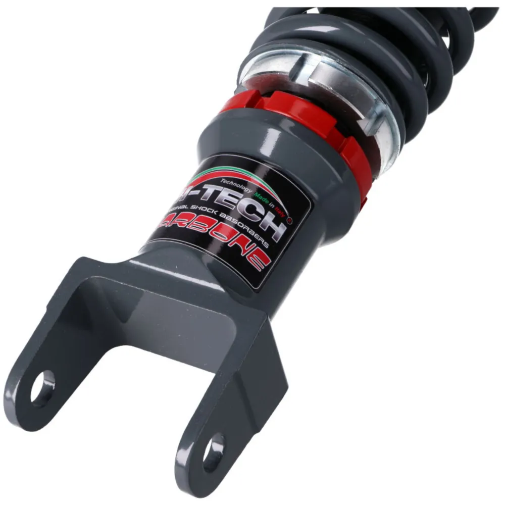 rear shock absorber Carbone Sport RS 340-365mm height adjust_1