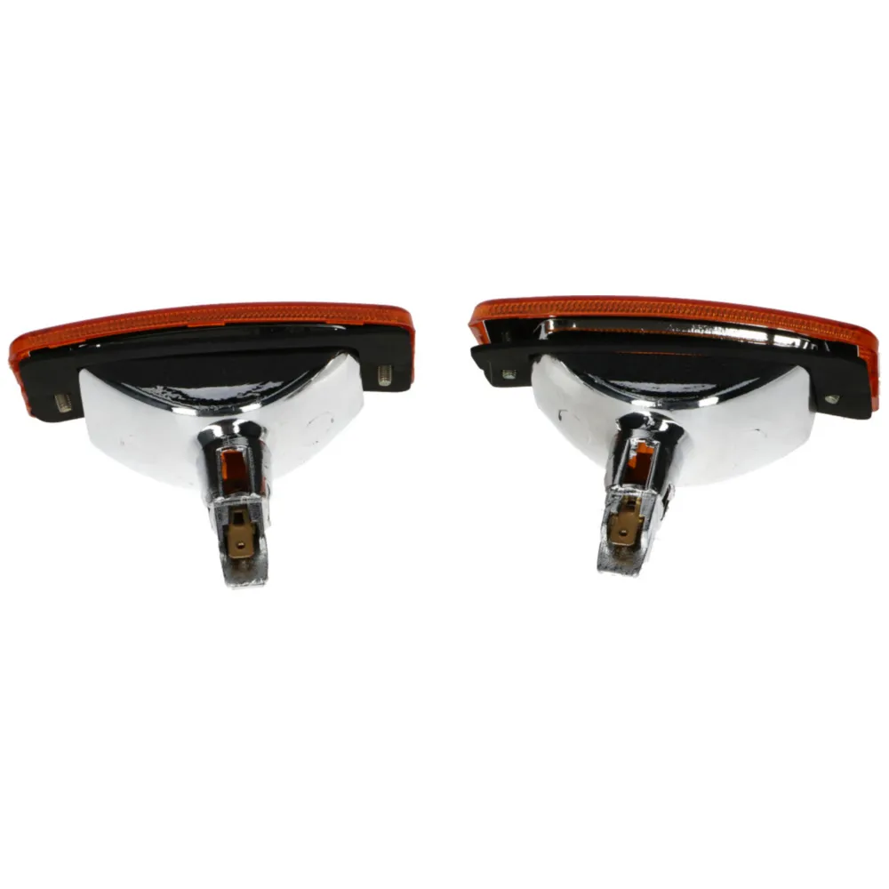 front indicator light set for Vespa PK 50, 125, Lusso, Autom_1