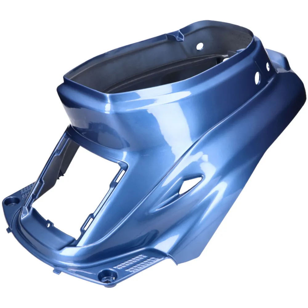 Verkleidungskit Cocktail blau 5-teilig für MBK Booster 41135_1