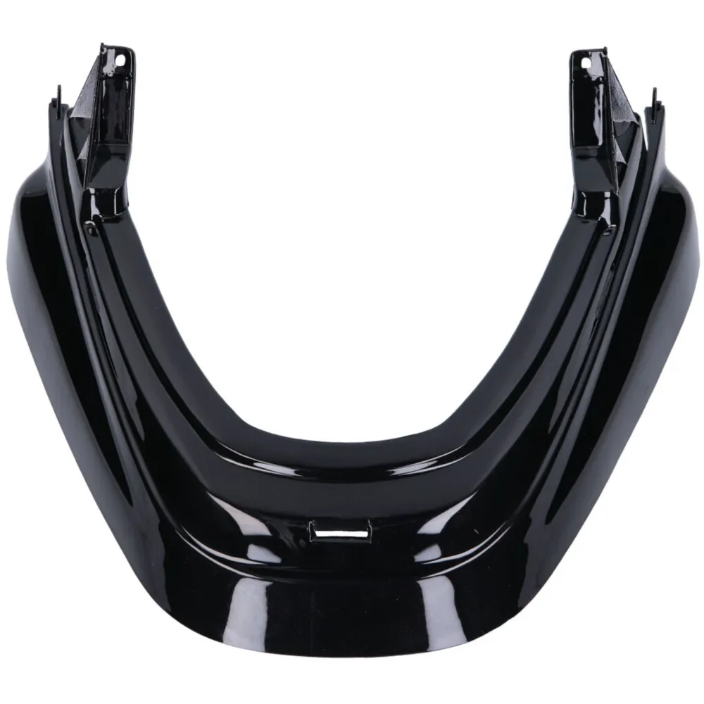 fairing kit black metallic 5-part for MBK Booster -2004, Yam_3