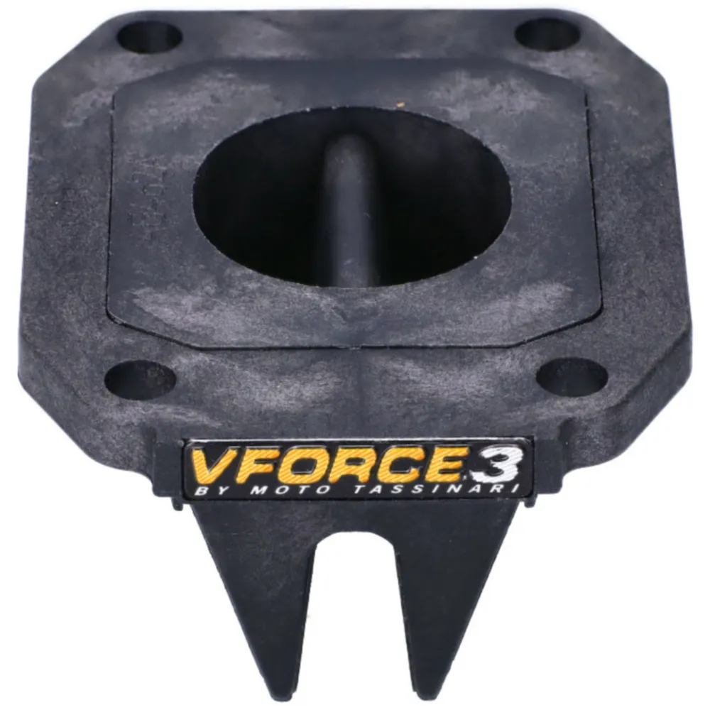 reed valve assy V-Force 3 for Aprilia RS, RX, SX, Derbi Send_2