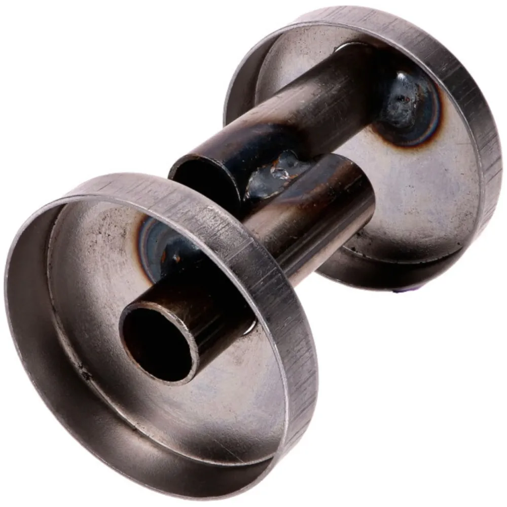 Dämpfungseinsatz 68mm für Simson S50, S51, S53, S70, S83, SR_1