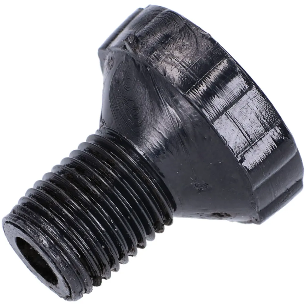 Lagerstück Aufnahme Tachowelle für Simson S50, SR4-1, SR4-2,_1
