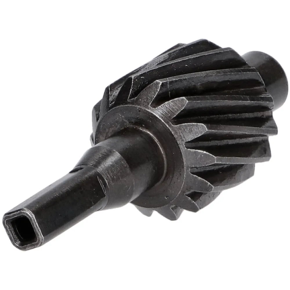 Schraubenrad Tachoantrieb 14 Zähne für Simson S51, S53, S70,_1