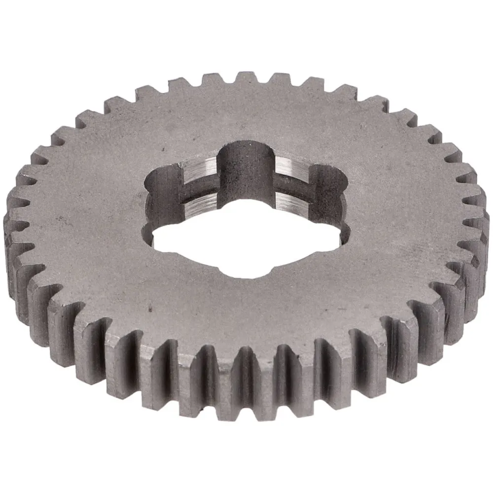 idler gear 39 teeth 2nd speed 3-speed transmission for Simso_1