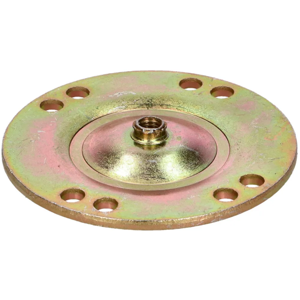 clutch basket pressure plate for Simson S51, S53, S70, S83, _1