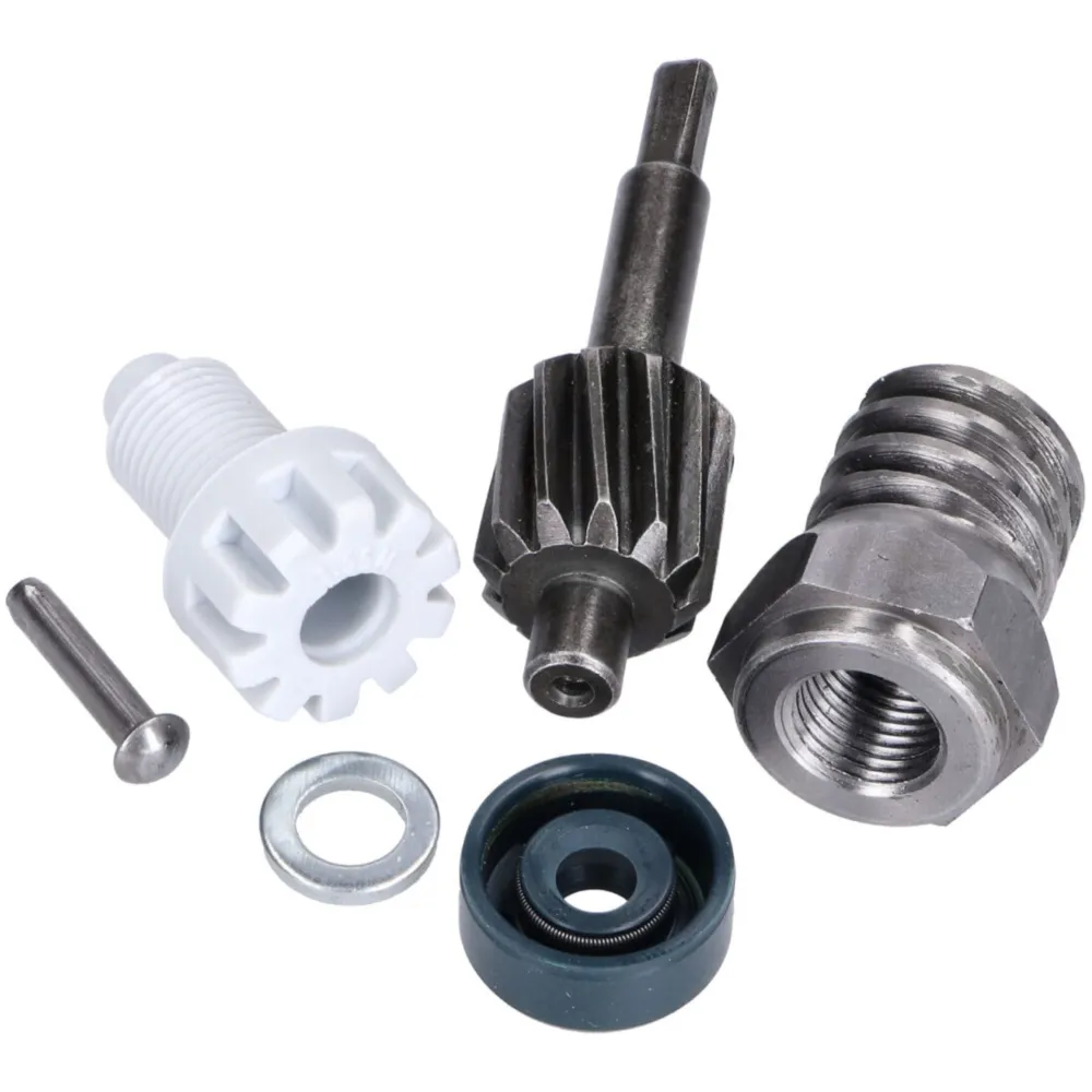 tachometer drive set 6-piece for Simson S51, S53, S70, S83, _1
