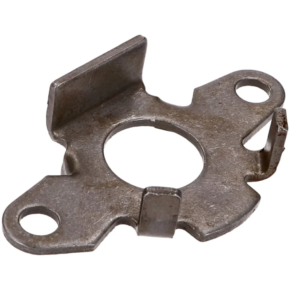 kick starter spring lock plate for Simson S51, S53, S70, S83_1