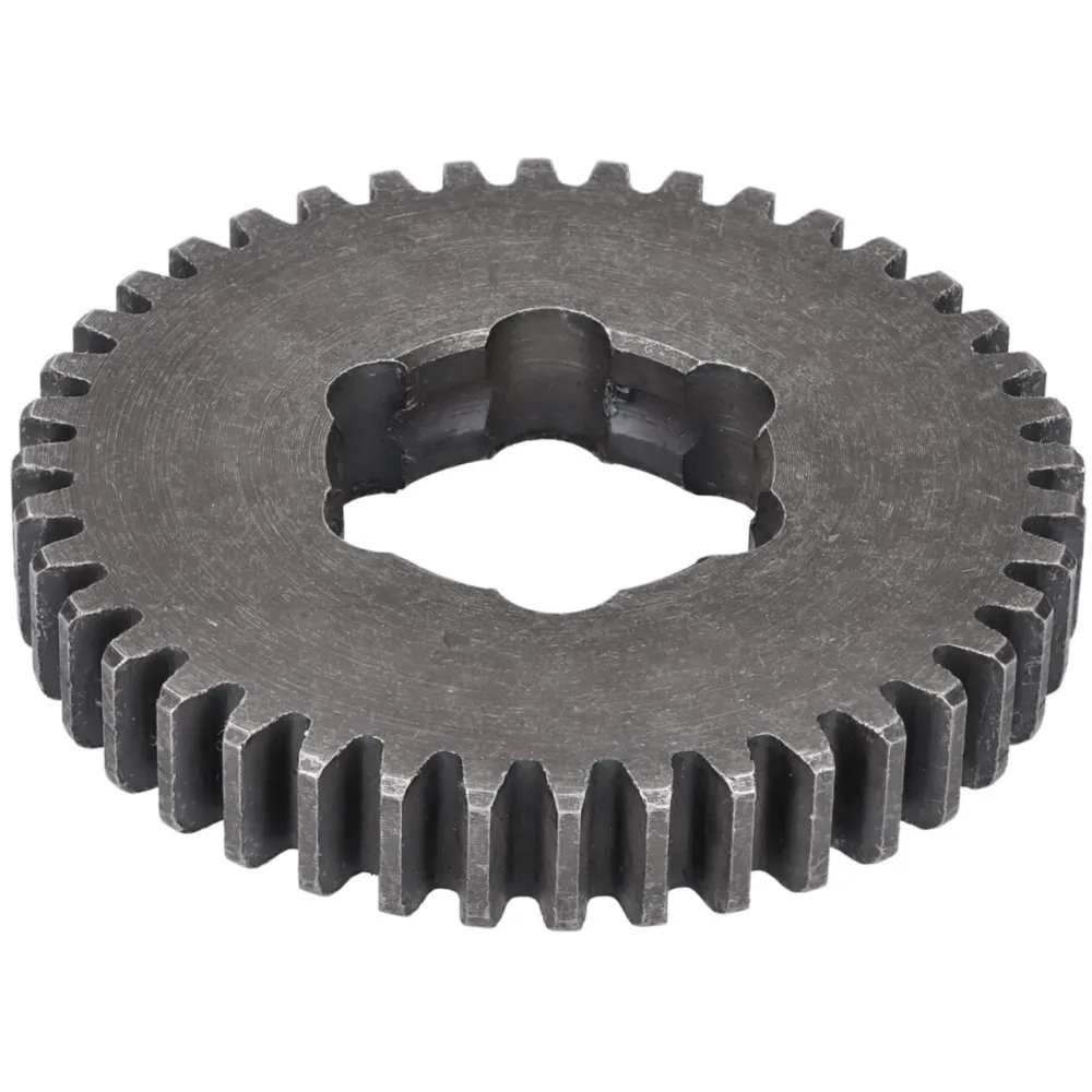 idler gear 40 teeth 2nd speed for Simson S51, S53, S70, S83,_1
