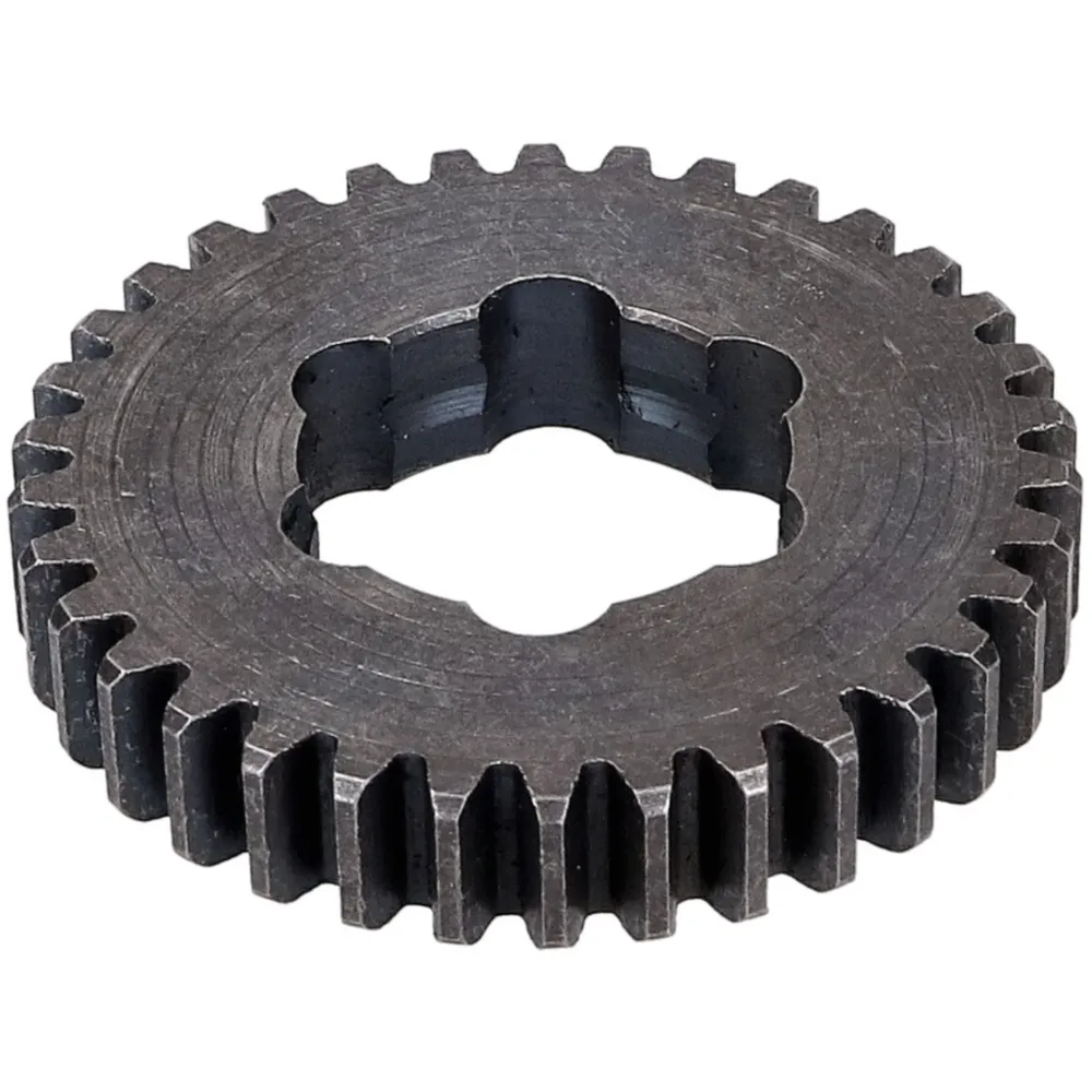 gear 34 teeth 3rd / 4th speed for Simson S51, S53, S70, S83,_1