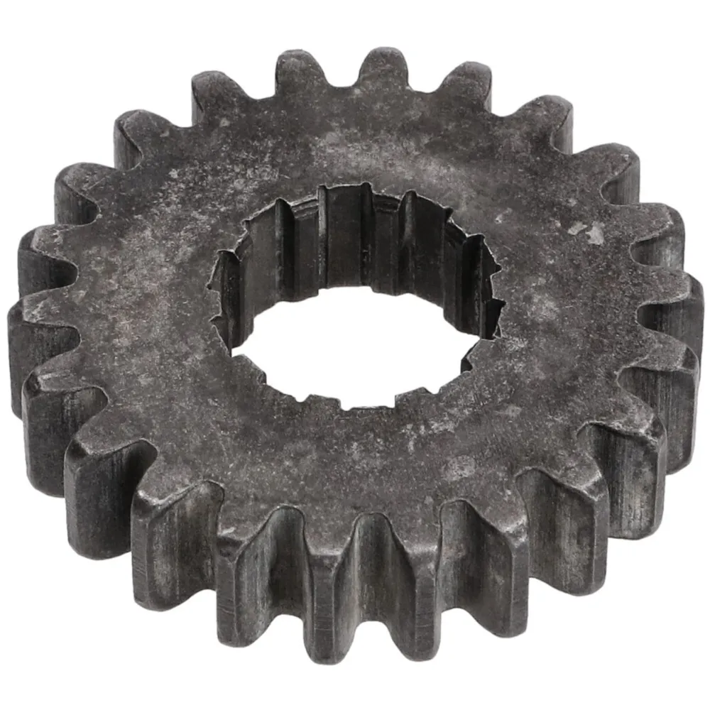 idler gear 22 teeth 3rd / 4th speed for Simson S51, S53, S70_1