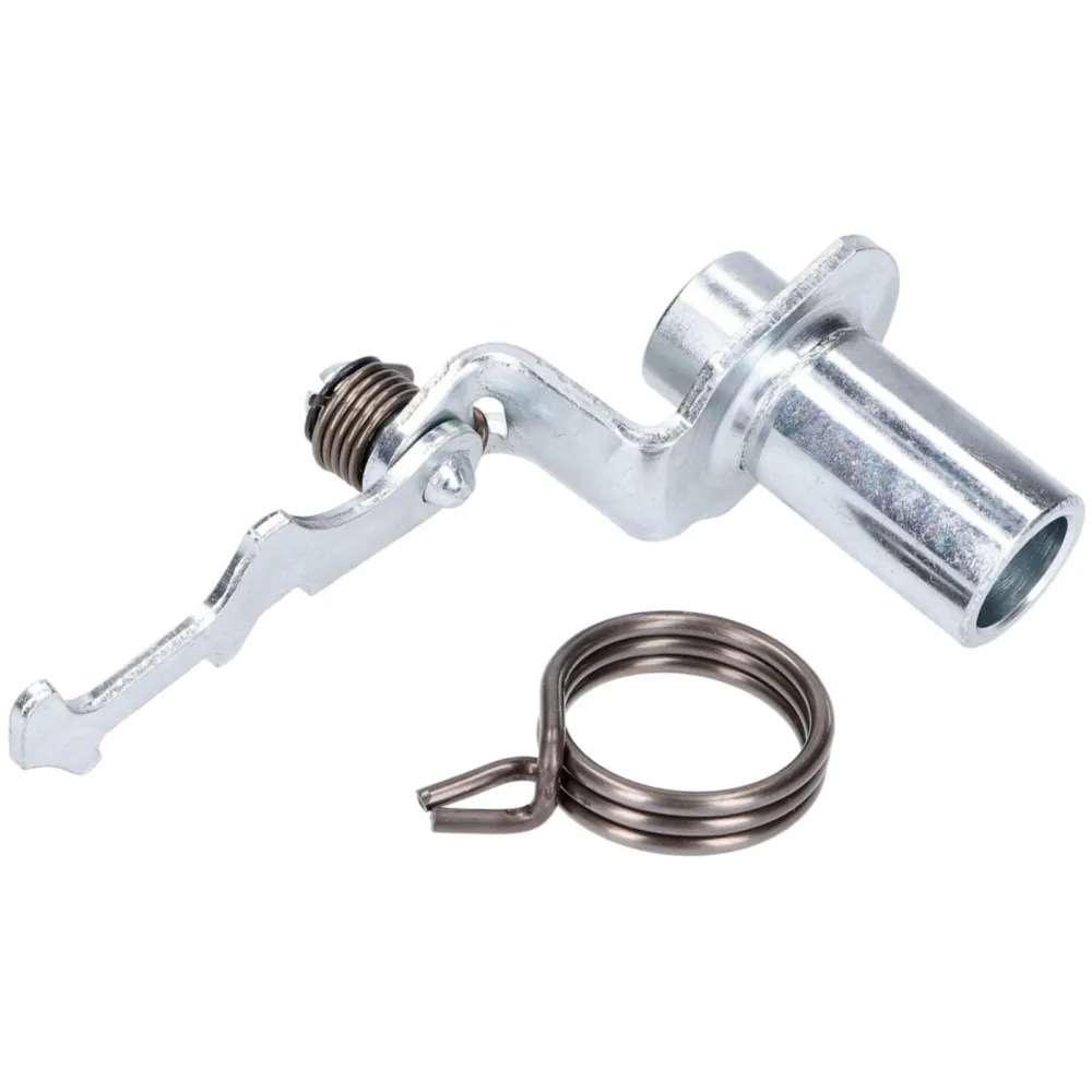 inner gear shift lever / gear selector claw for Simson S51, _1