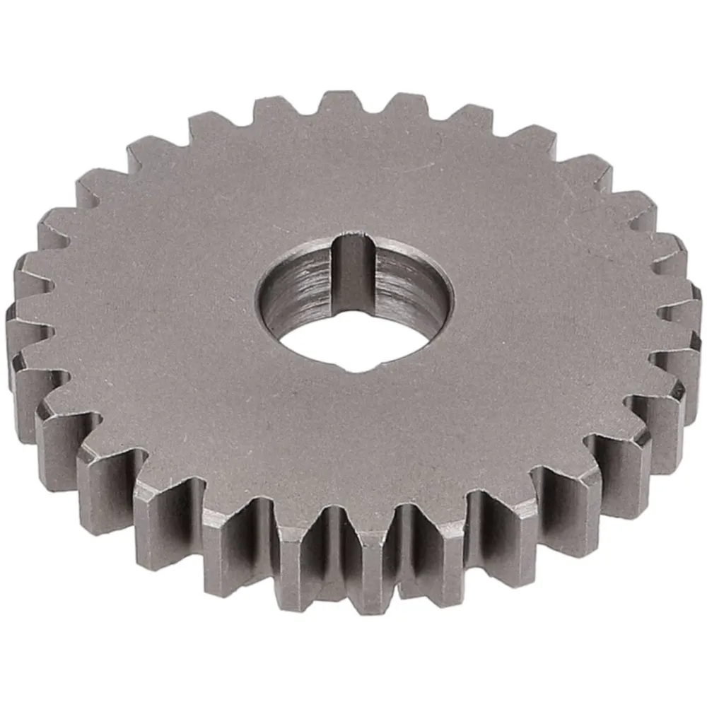 kickstart gear 28 teeth 3-, 4-speed for Simson S51, S53, S70_1