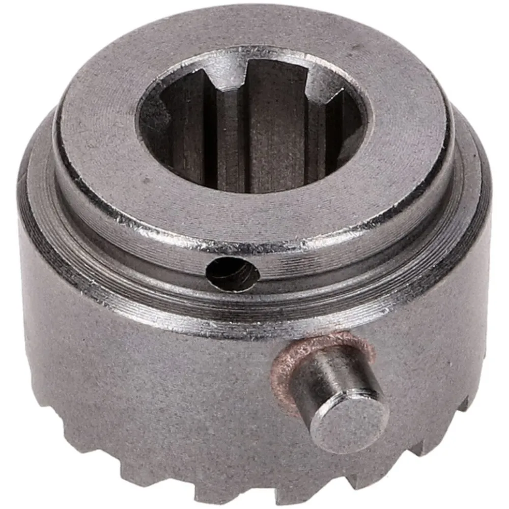 kickstart shaft gear 3-, 4-speed for Simson S51, S53, S70, S_1