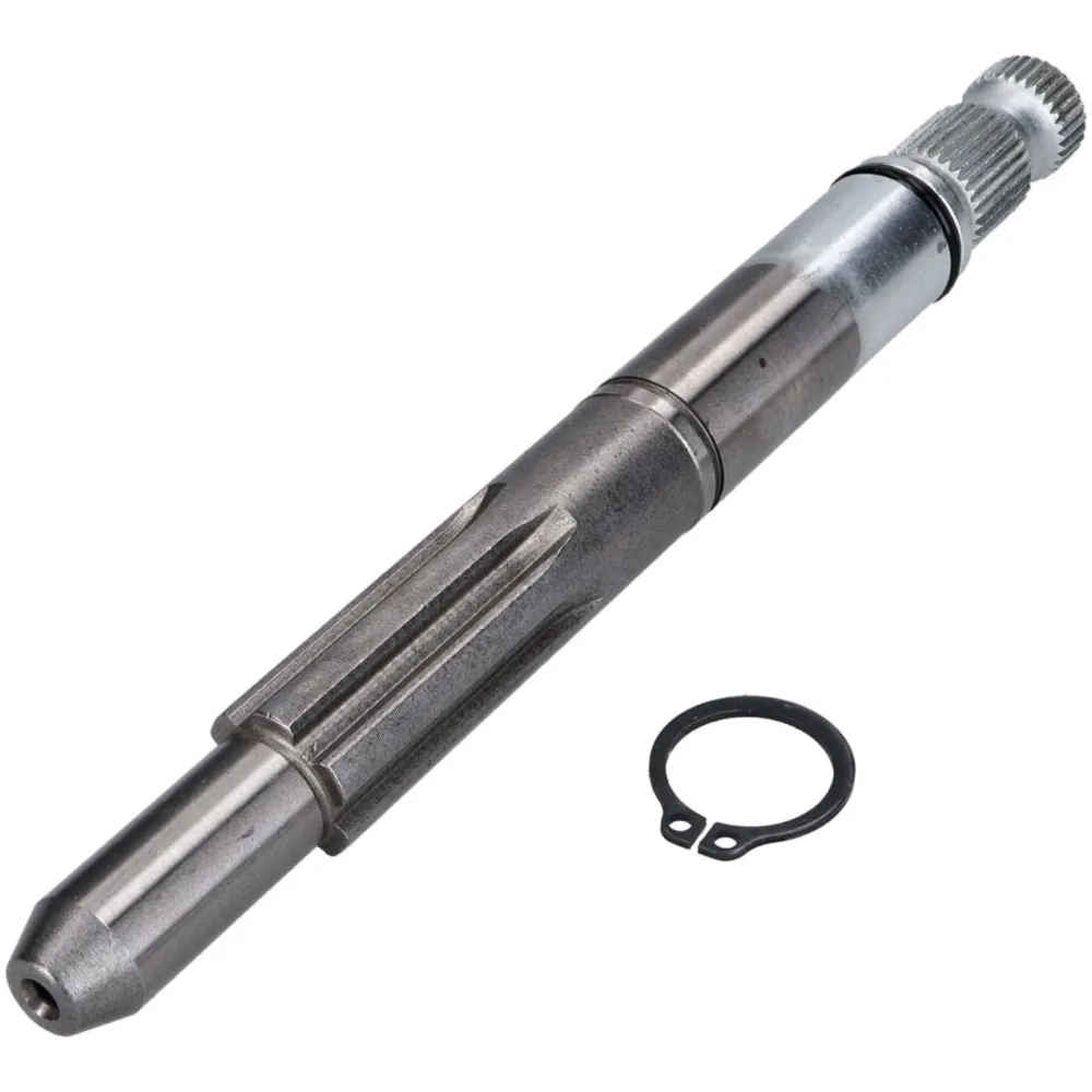 kickstart shaft 3-, 4-speed for Simson S51, S53, S70, S83, S_1