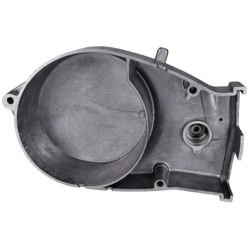 alternator cover aluminum old type for Simson S50 41499_1
