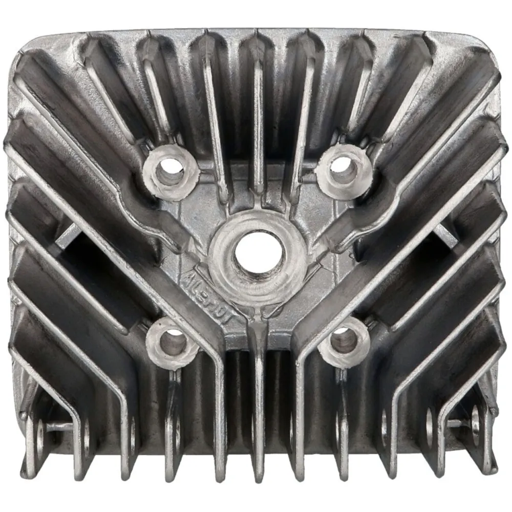 cylinder head Almot for Simson S50 41544_2