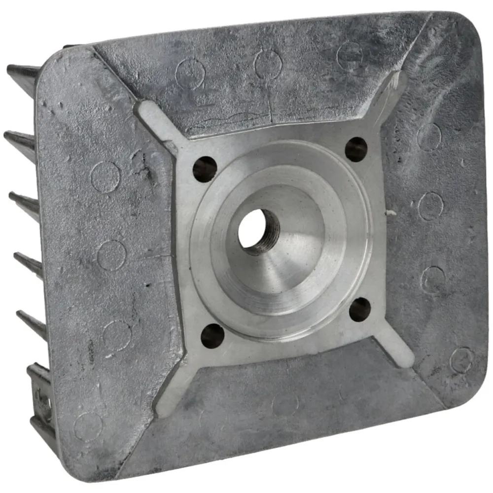 cylinder head Almot for Simson S50 41544_1