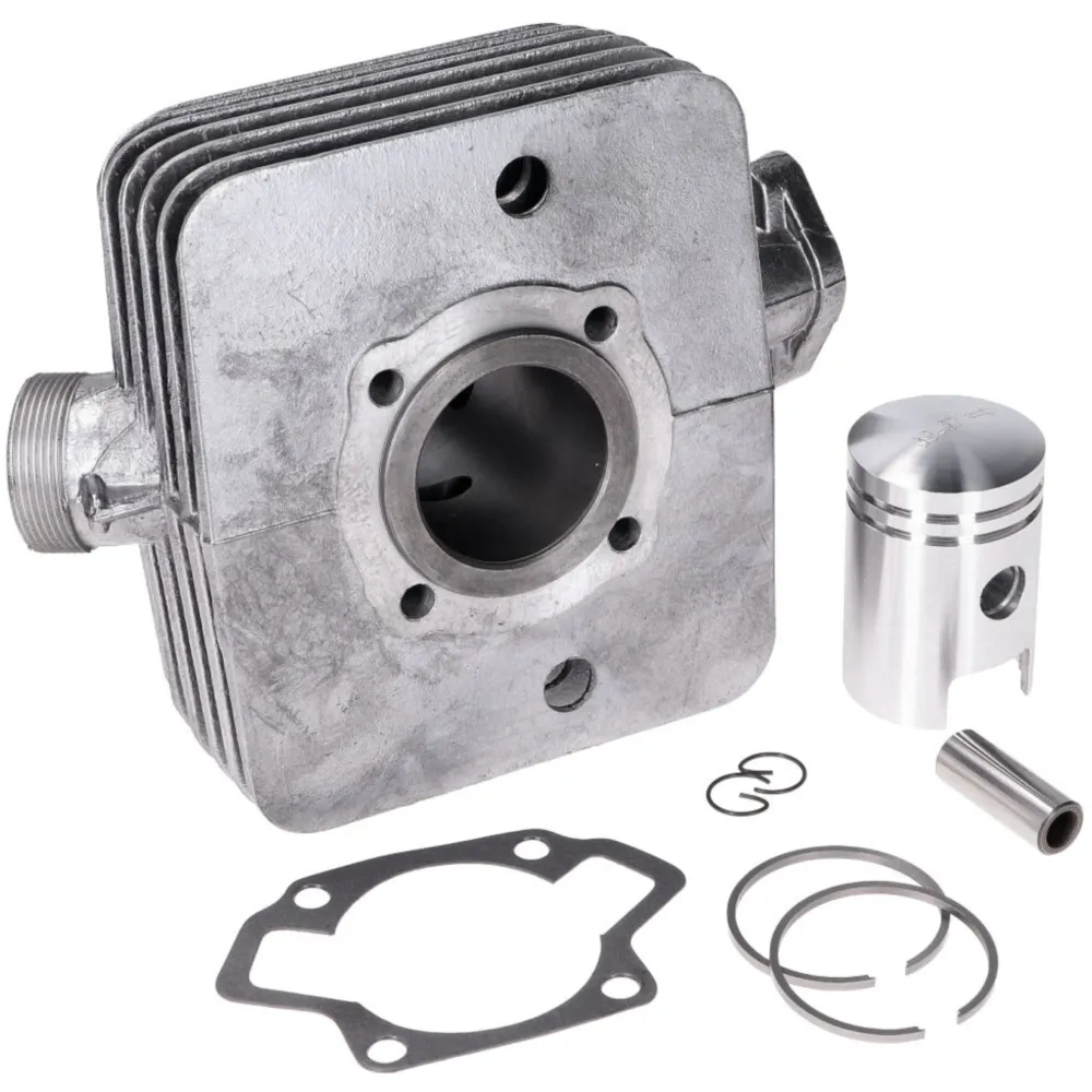 Zylinderkit 50ccm 40mm für Simson S50 41545_1