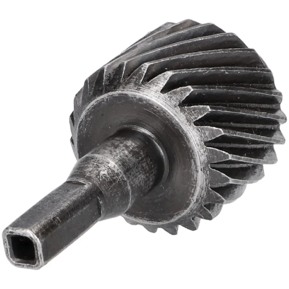 tachometer drive helical pinion gear 22 teeth for Simson S50_1