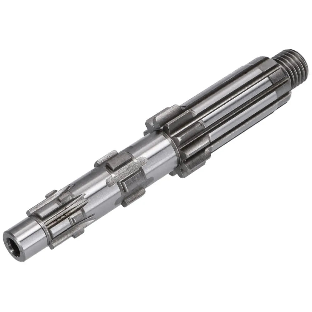 Getriebe Eingangswelle Kupplung für Simson S50, SR4-2, SR4-2_1