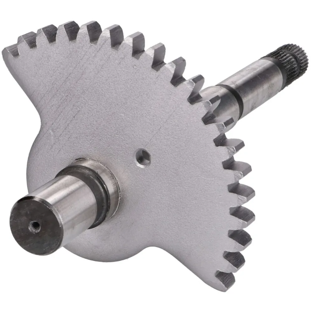 kickstart shaft for Simson S50, Schwalbe, Star, Sperber, Spa_1