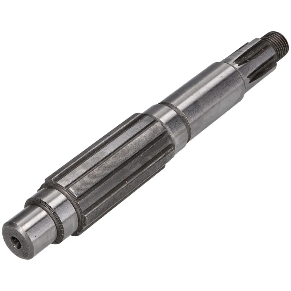 3-speed gearbox output shaft for Simson S50, SR4-1, SR4-2, S_1
