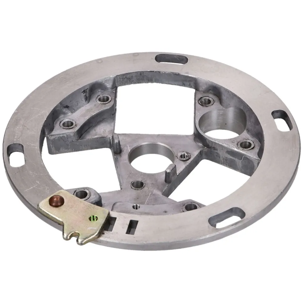 Grundplatte Lichtmaschine für Simson S50, S51, S53, S70, S83_1