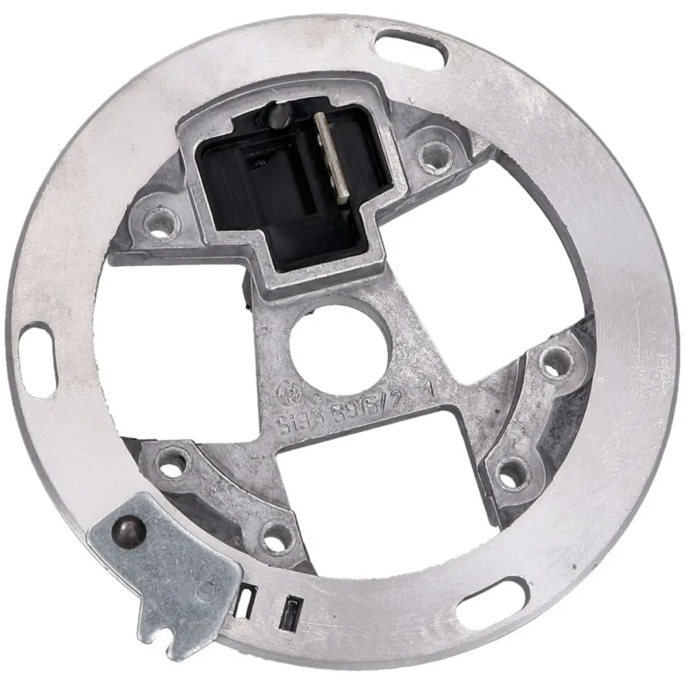 Grundplatte Lichtmaschine inkl. Geber für Simson S50, S51, S_1