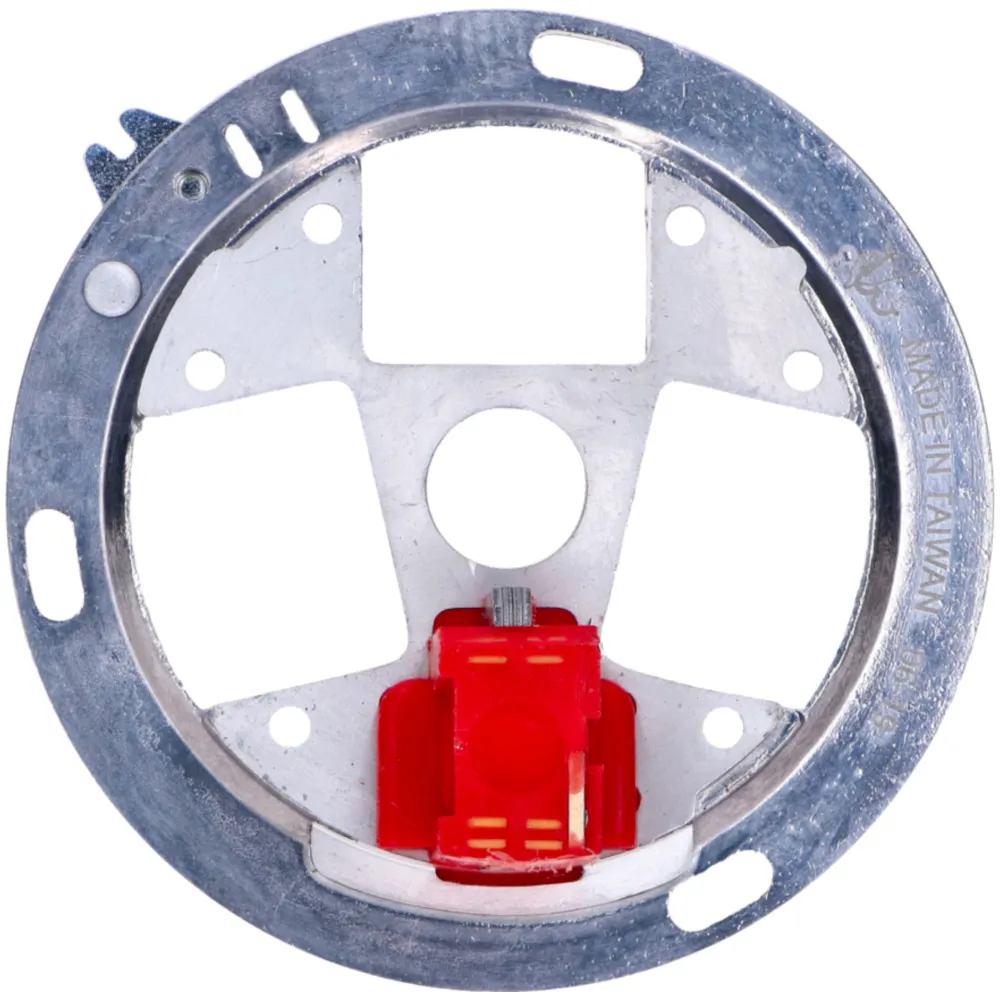 Grundplatte Lichtmaschine inkl. Geber für Simson S50, S51, S_3