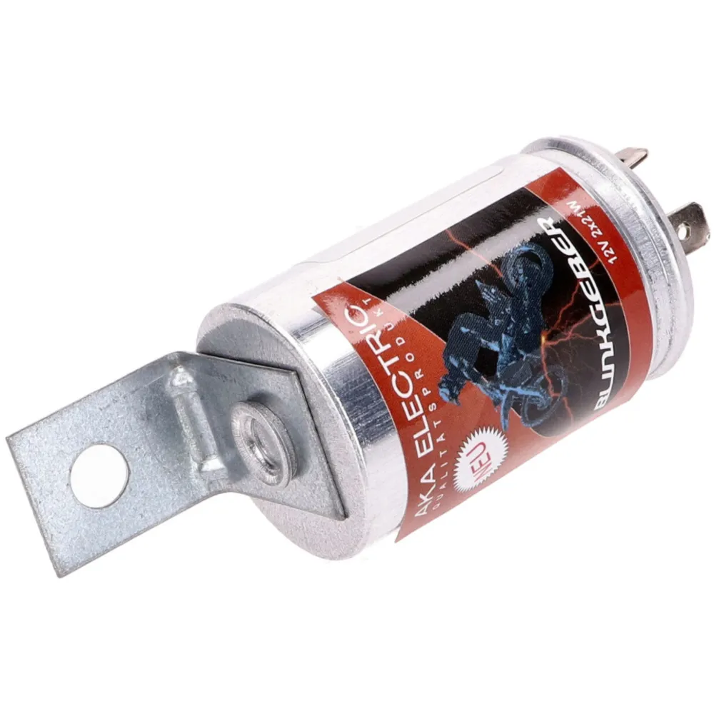Blinkgeber 12V 21W für Simson S50, S51, S53, S70, S83, KR51/_1