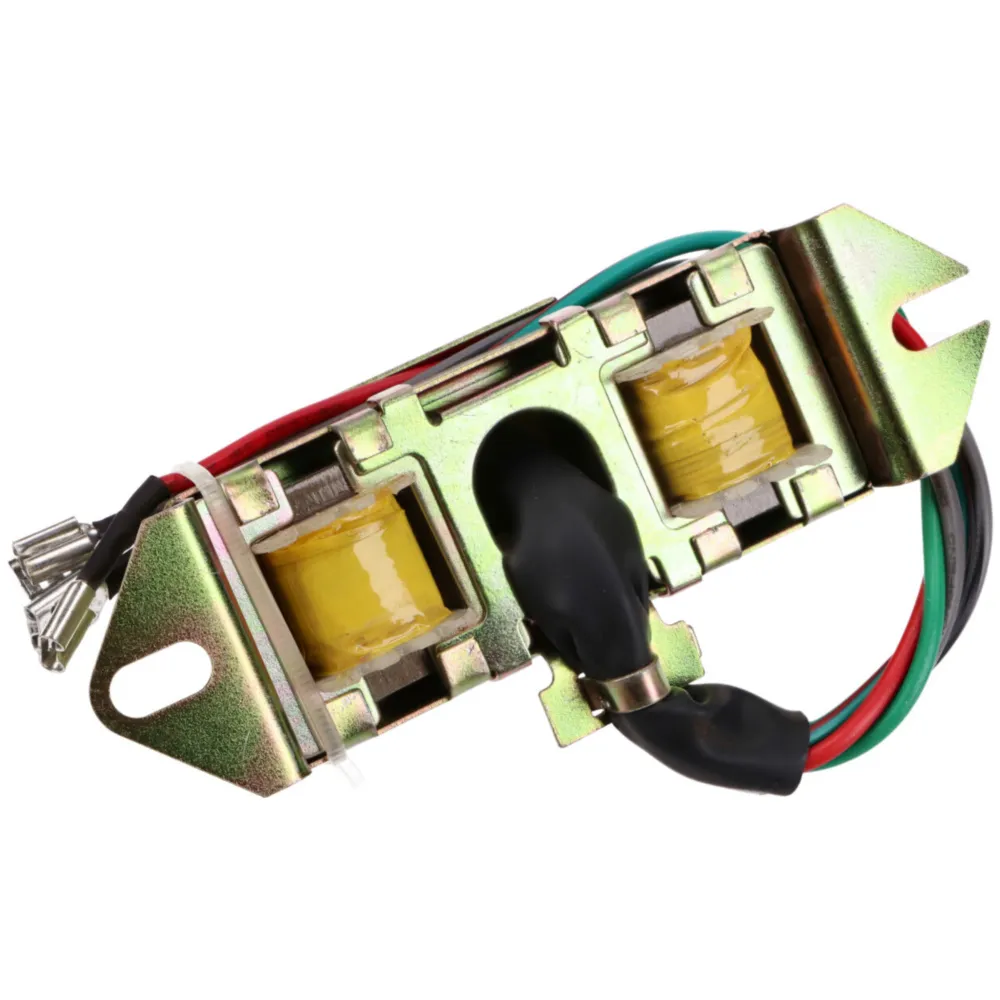 Ladeanlage 6V für Simson S50, S50B1, S51, KR50, KR51, SR4 41_1