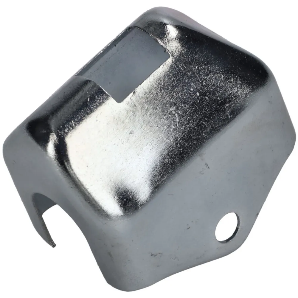 Kappe Blinkerschalter rechts Zink für Simson S50, KR51, KR51_1