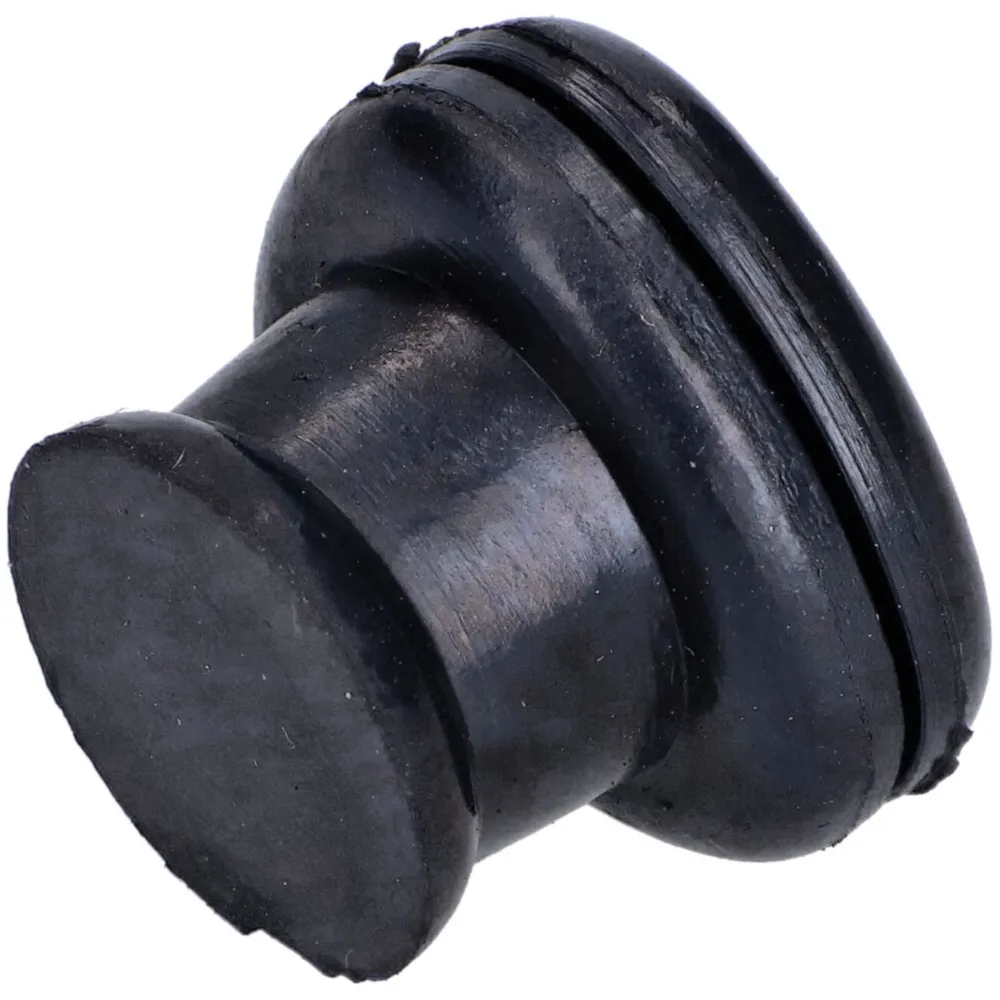 Gummi Kabeldurchführung Rücklicht für Simson S50, S51, S53, _1