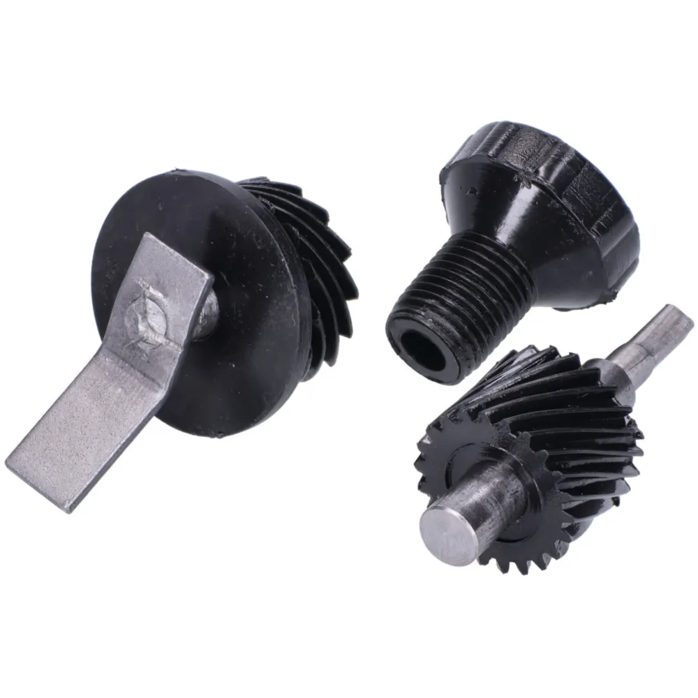 Tachoantrieb Set 3-teilig für Simson S50, KR51/1 Schwalbe 41_1